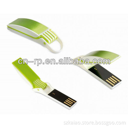 Concrete USB Prototyping Mould by Kaiao Shenzhen